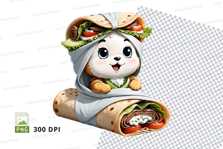 Cartoon Clipart Image 18