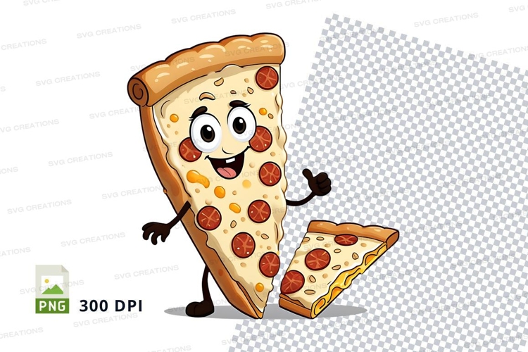 Character Clipart Image 18