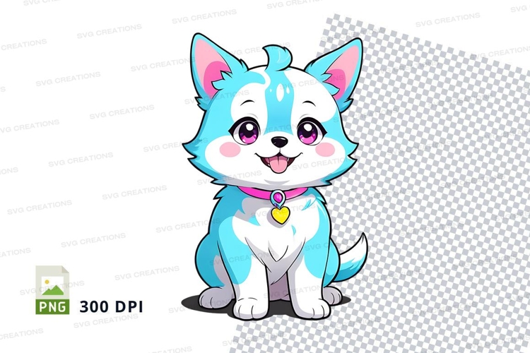 Cartoon Clipart Image 24