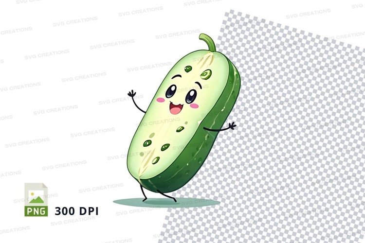 Happy Cartoon Image 4