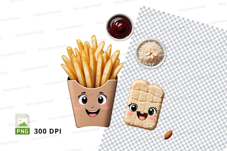 Food Clipart Image 5
