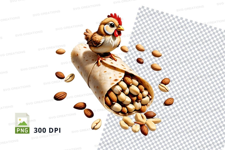 Food Clipart Image 14