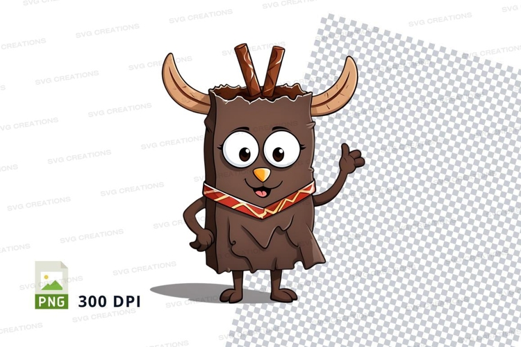 Cartoon Character Image 20