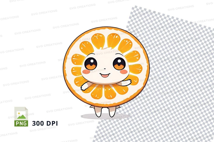 Character Clipart Image 16