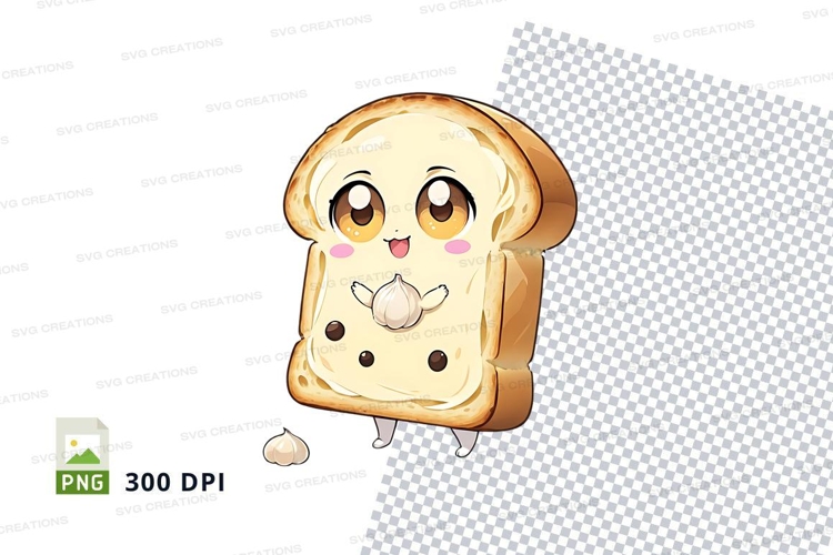 Cartoon Clipart Image 14