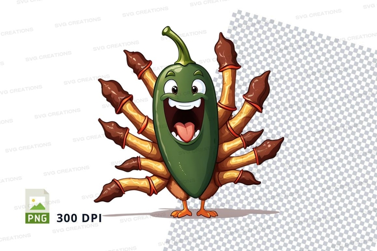 Cartoon Clipart Image 20