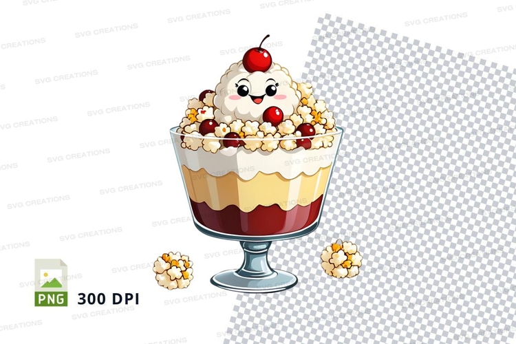 Cartoon Clipart Image 14