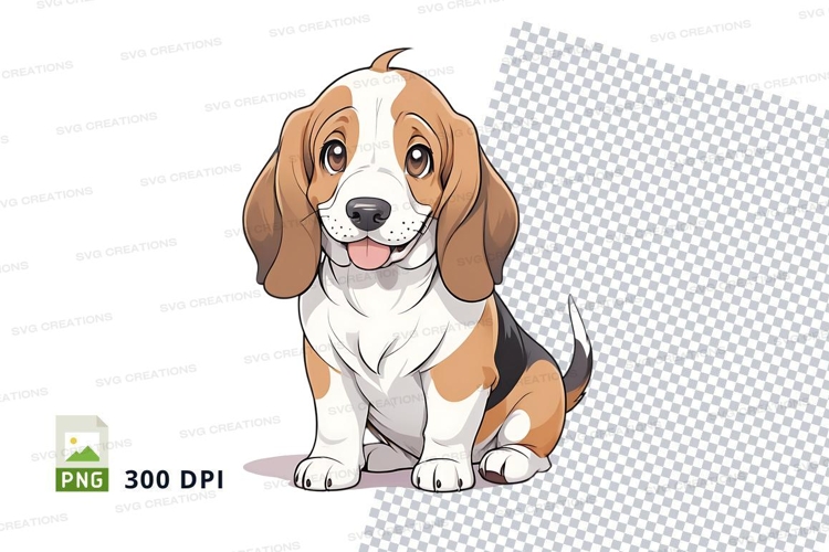 Puppy Png Image 19