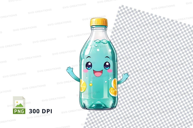 Cartoon Illustration Image 13