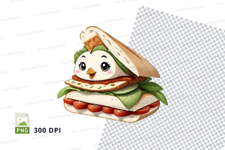 Cartoon Clipart Image 17