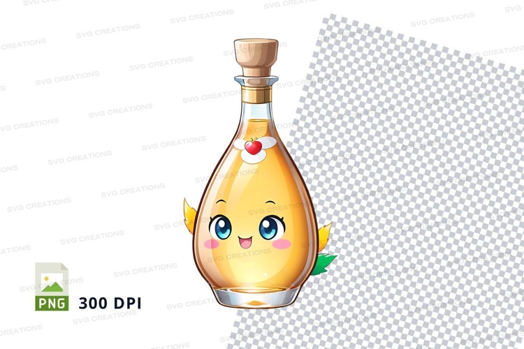 Cartoon Clipart Image 12