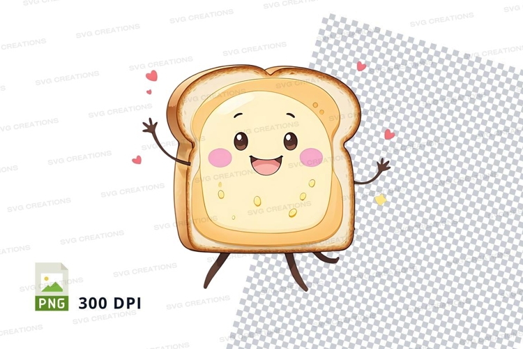 Cartoon Clipart Image 9