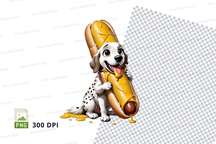 Cartoon Clipart Image 11