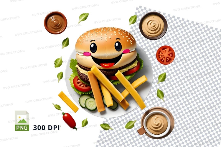 Food Png Image 13