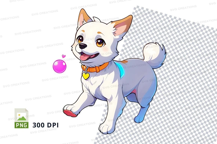 Bird Clipart Image 7