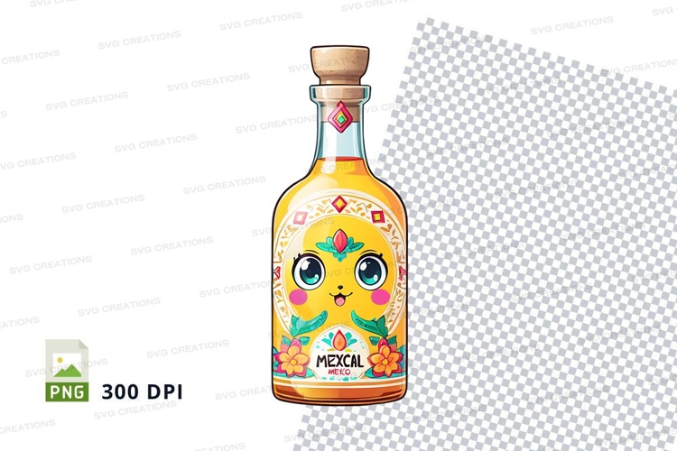 Mexican Illustration Image 13