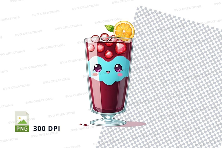 Christmas Cartoon Clipart Image 14