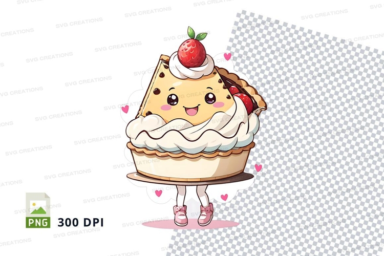 Cartoon Clipart Image 9