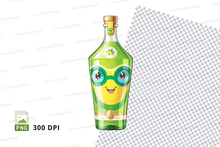 Cartoon Character Image 15