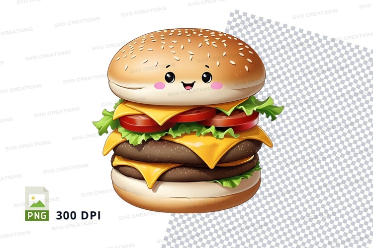 Cartoon Clipart Image 12