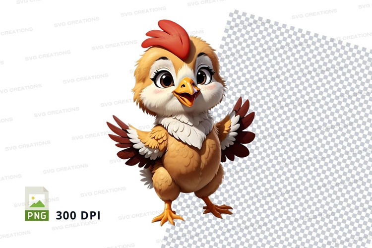 Cartoon Clipart Image 11