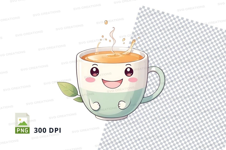 Coffee mug clipart png