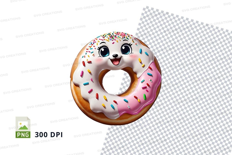 Cartoon Clipart Image 10