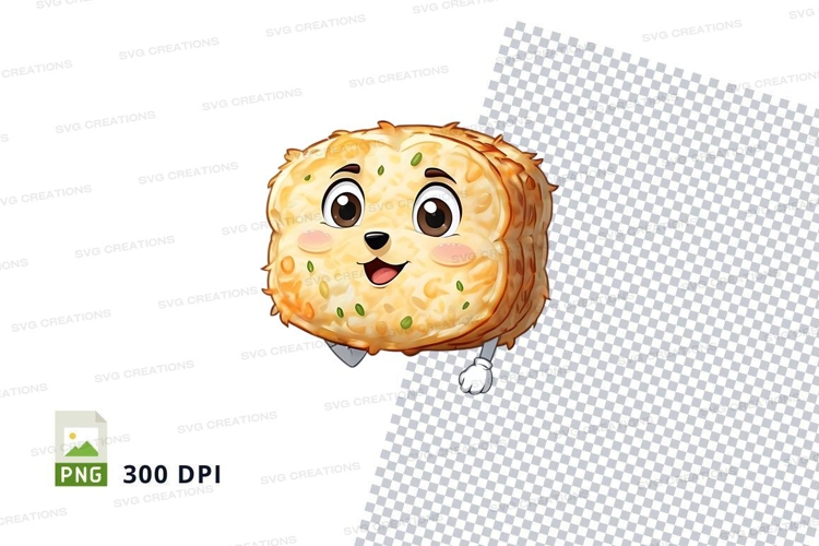 Cartoon Clipart Image 9