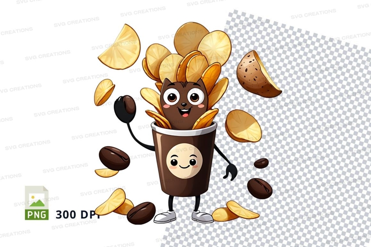 Food Clipart Image 12