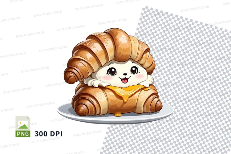 Character Clipart Image 12