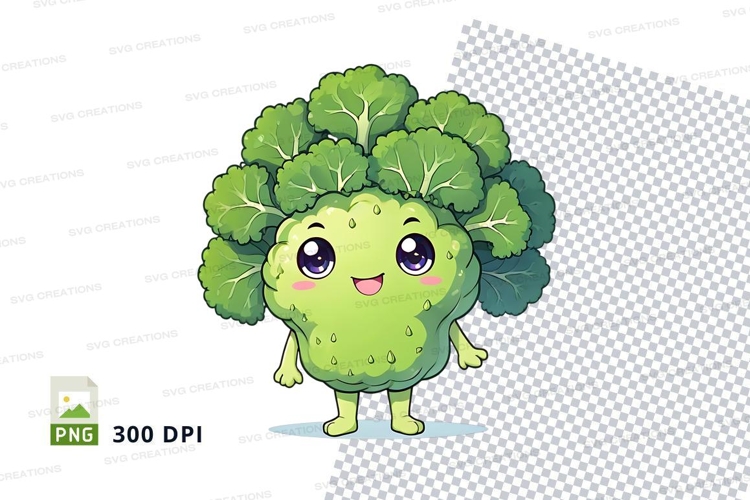 Cartoon Clipart Image 6