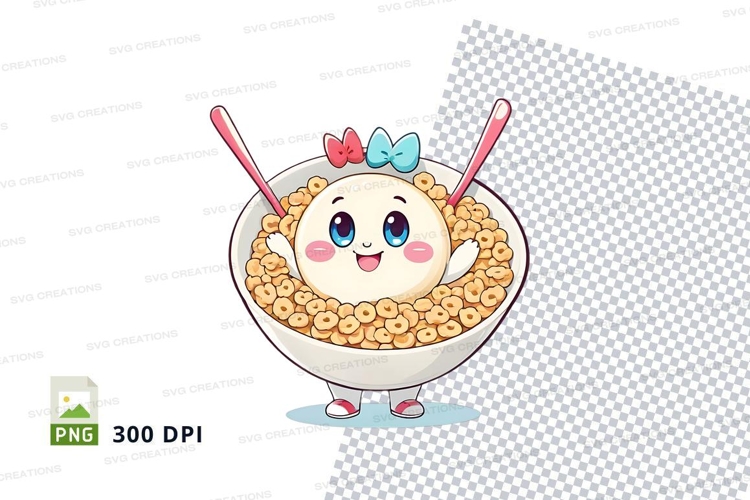 Cartoon Character Image 9