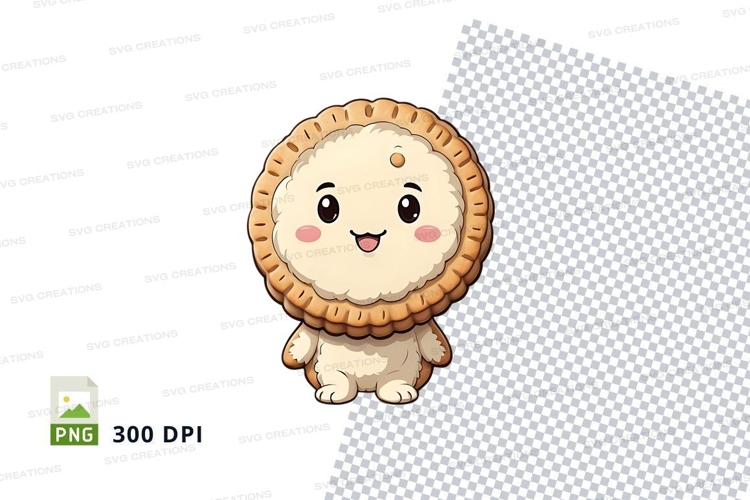 Cartoon Clipart Image 5