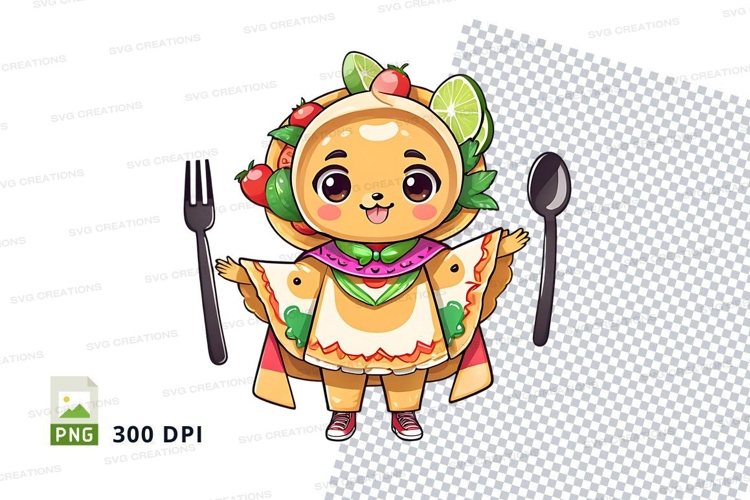 Fork Png Image 23