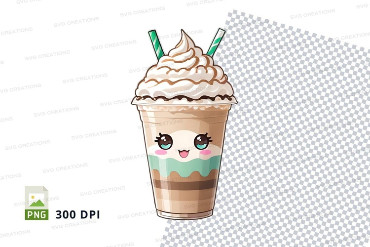 Kawaii Clipart Image 8