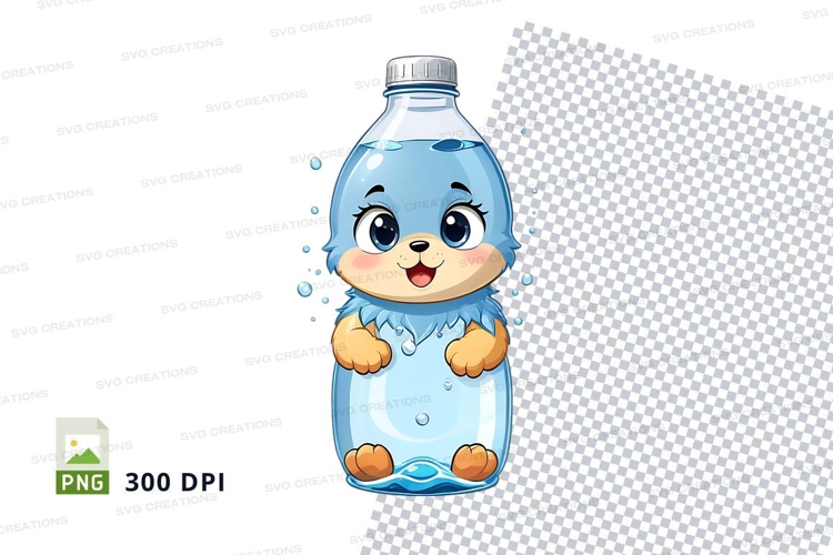 Cartoon Illustration Image 21