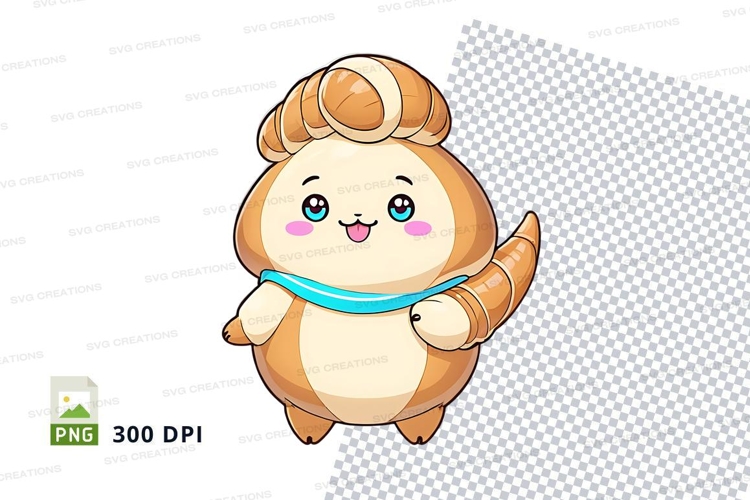 Animal Cartoon Image 7