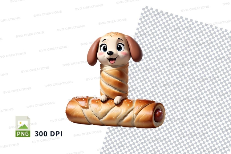 Cartoon Clipart Image 7