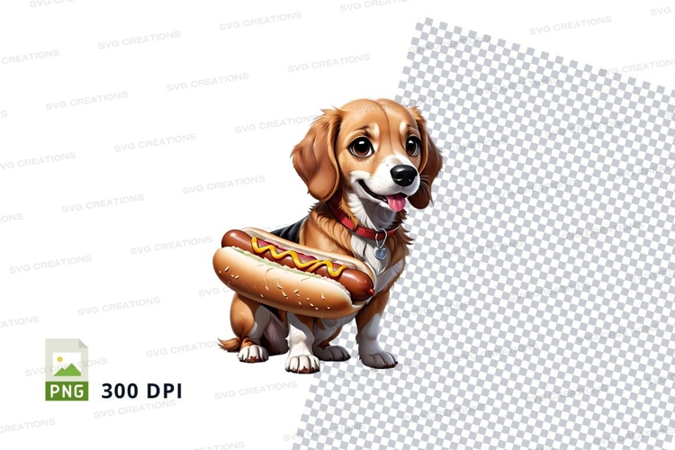 Animal Cartoon Image 6