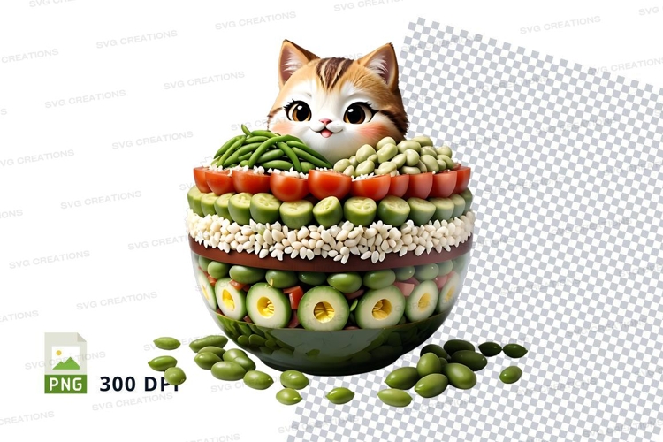 Vegetable Clipart Image 8