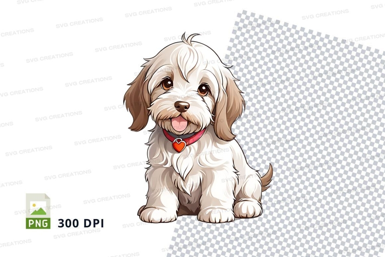 Puppy Png Image 22