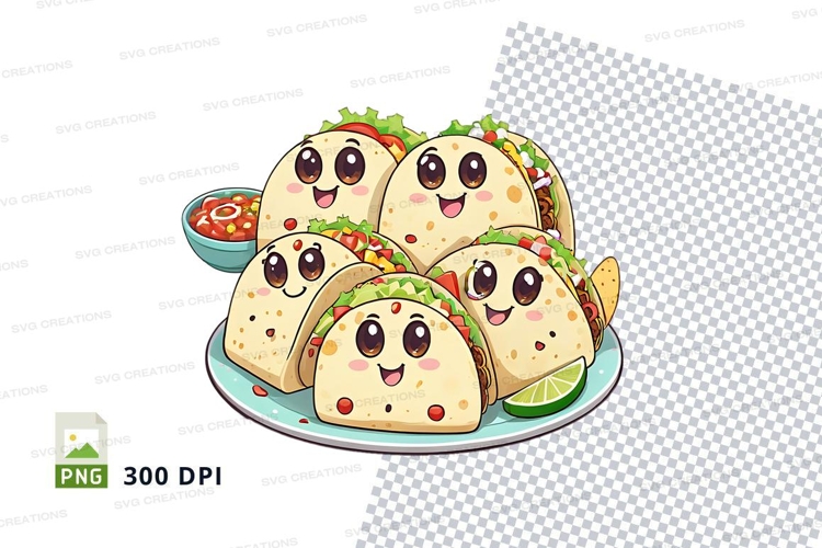 Cartoon Clipart Image 24