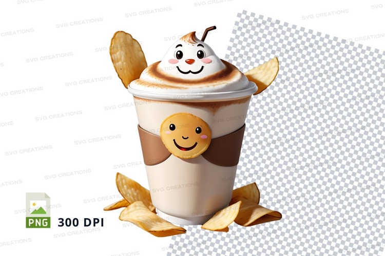 Cartoon Character Image 9