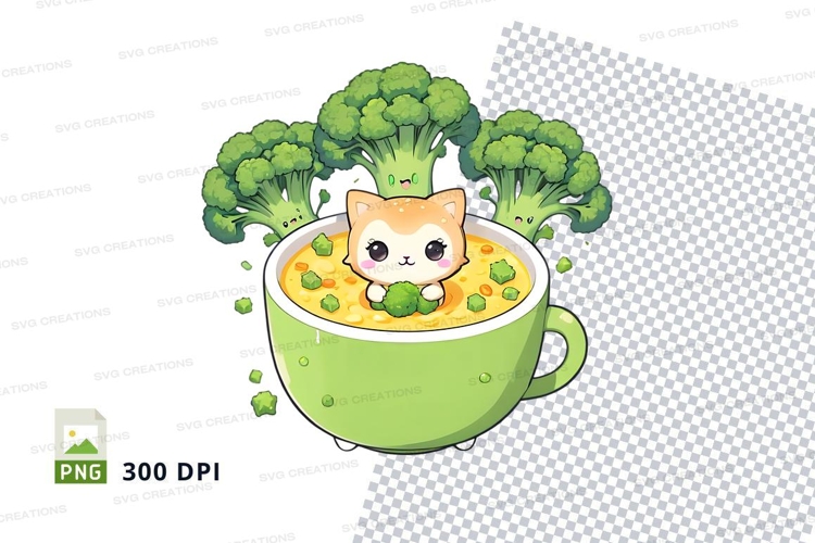 Cartoon Illustration Image 22