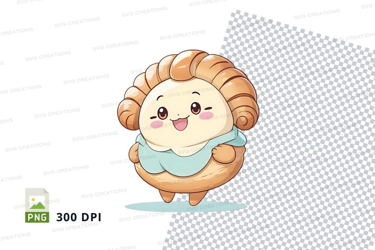 Cartoon Clipart Image 22