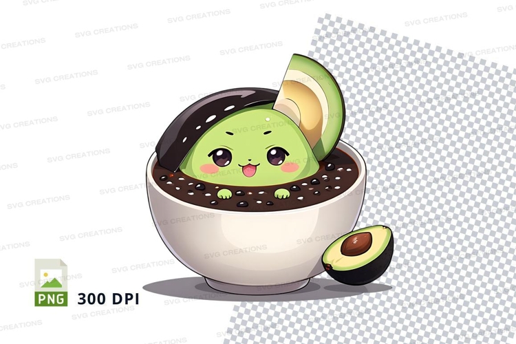 Food Clipart Image 24