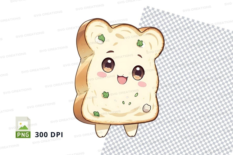 Cartoon Clipart Image 7