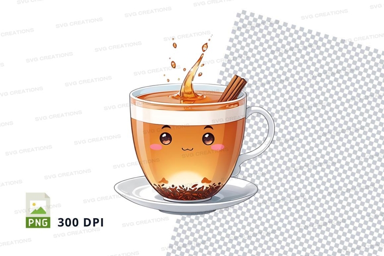 Cartoon Illustration Image 17