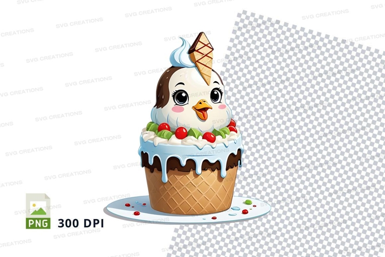 Cartoon Clipart Image 22