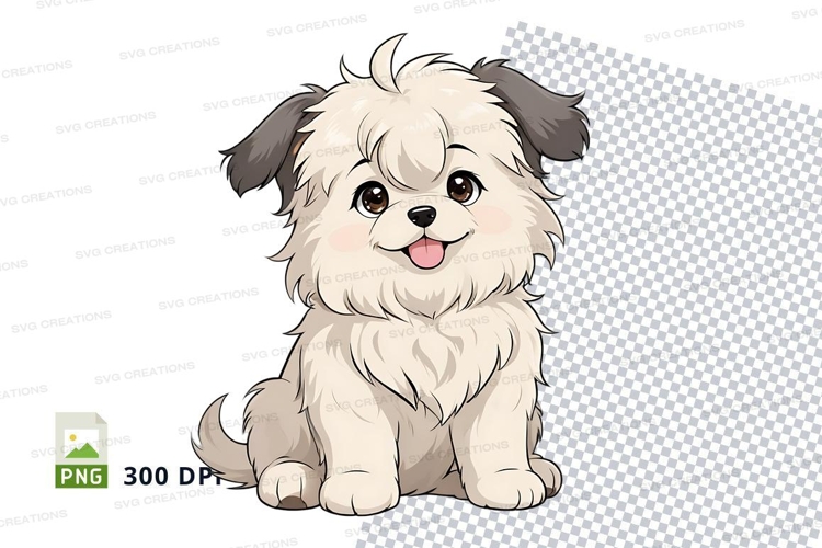 Cartoon Clipart Image 21